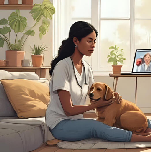 Telemedicine/Telehealth