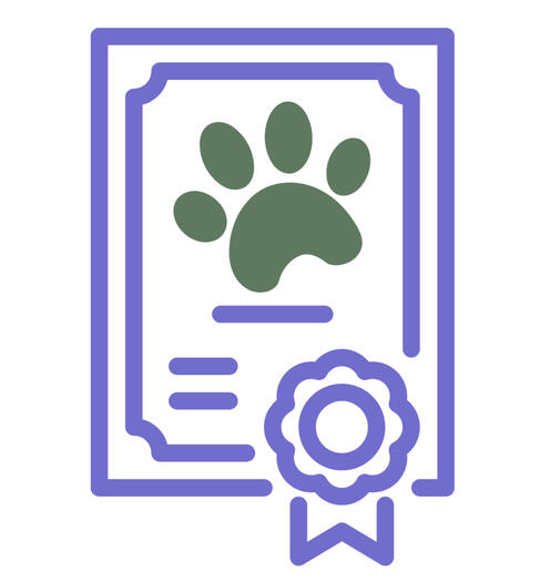 Health Certificates