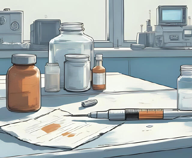 Medical Diagnostics &amp; Treatments
