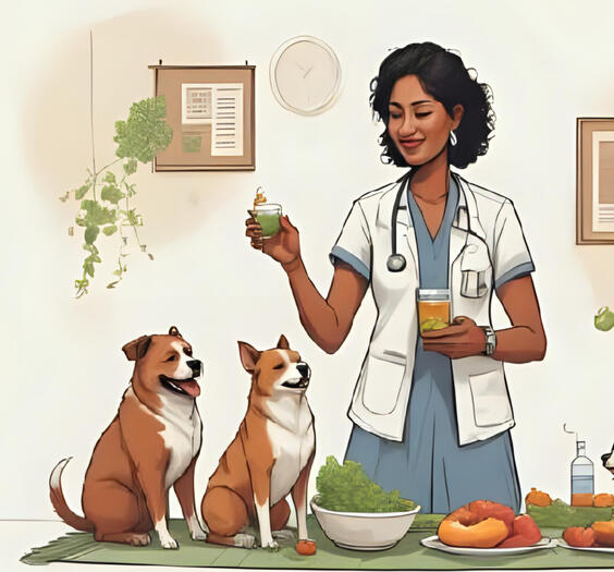 Nutritional Guidance &amp; Weight Management