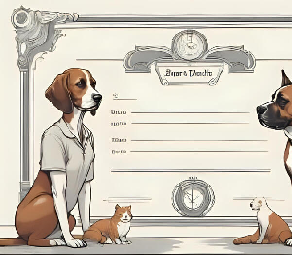 Health Certificates