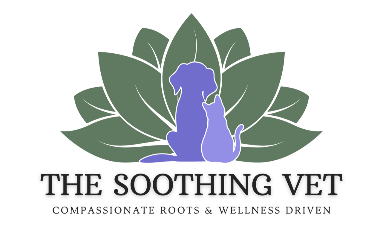 Compassionate roots & wellness driven