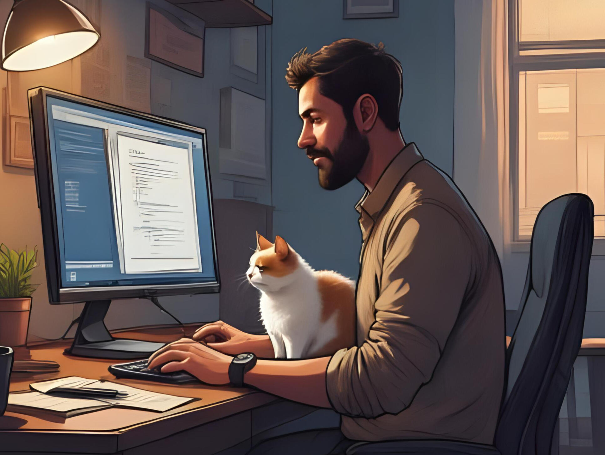 Compassionate roots & wellness driven