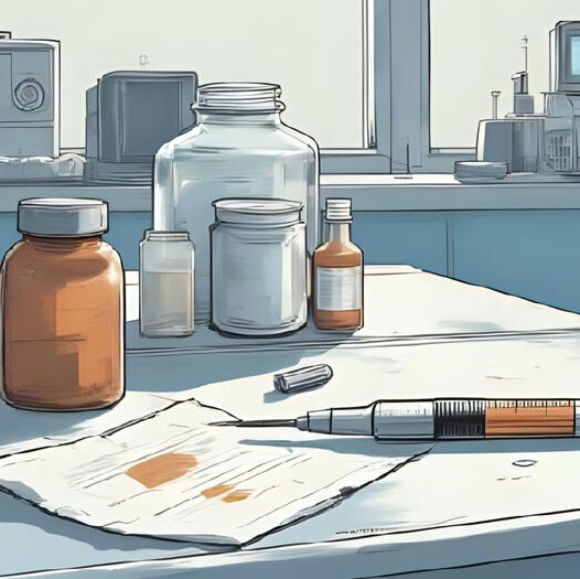 Medical Diagnostics & Treatments