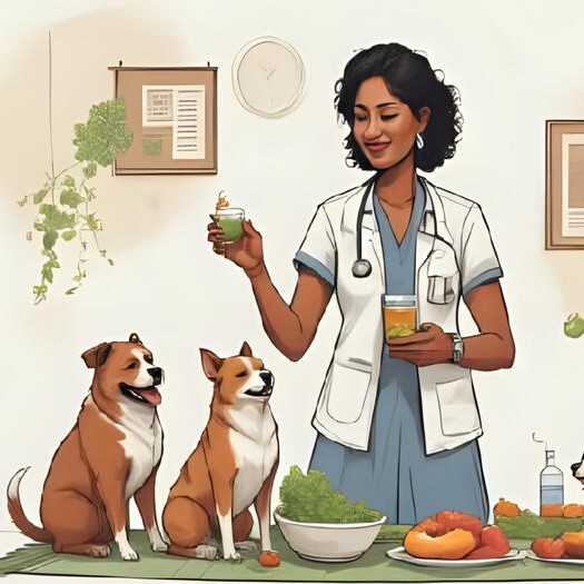 Nutritional Guidance & Weight Management