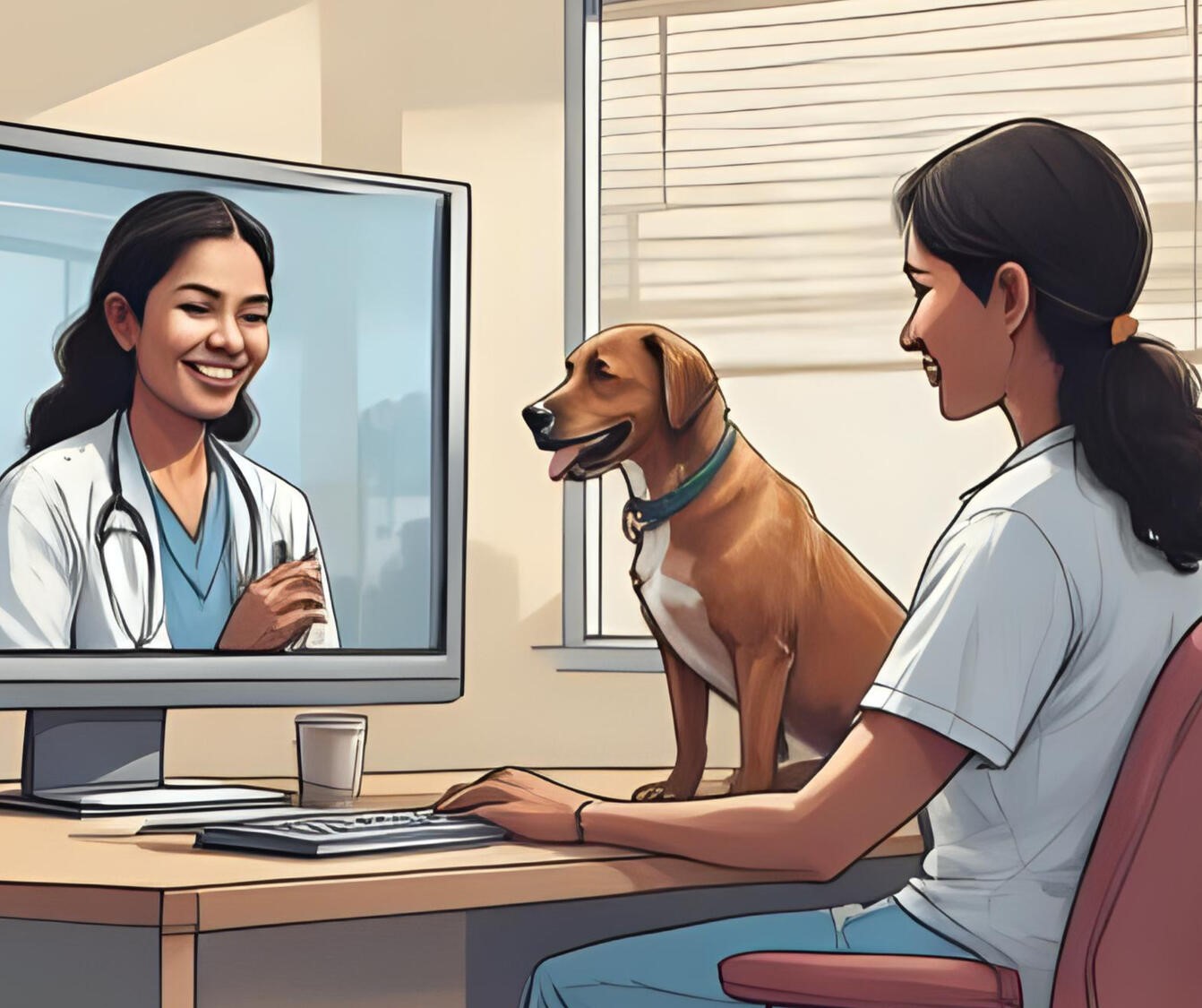 Telemedicine Telehealth